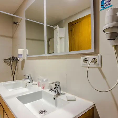 Bluewater Hotell 3*
