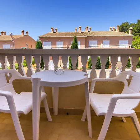 Hotel Bluewater Colonia de Sant Jordi