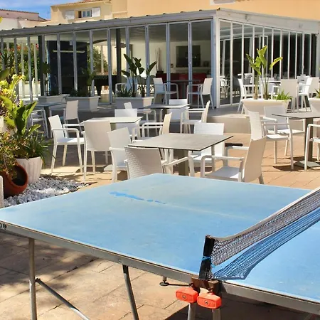 Bluewater Colonia de Sant Jordi