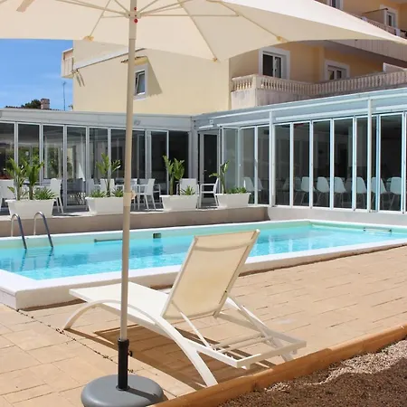 Bluewater Hotel Colonia de Sant Jordi