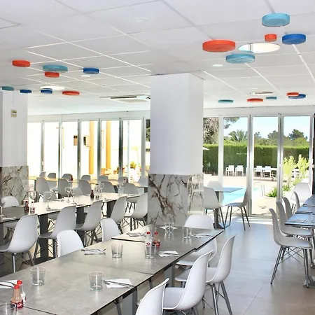 Hotel Bluewater 3*