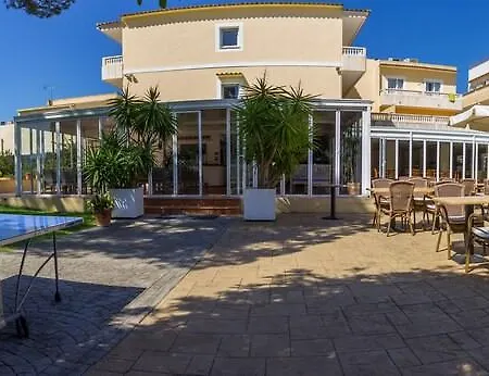 Hotel Bluewater 3*