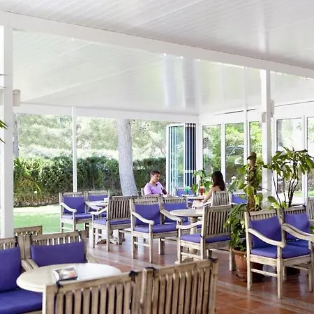 Bluewater Hotel Colonia de Sant Jordi