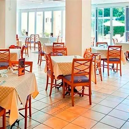 Bluewater Colonia de Sant Jordi