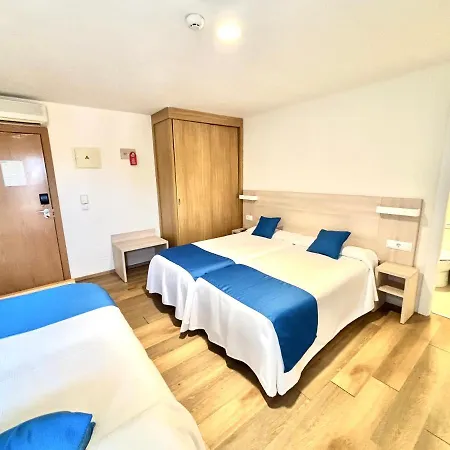 Bluewater 3* Colonia de Sant Jordi