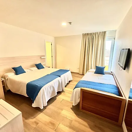 Hotel Bluewater Colonia de Sant Jordi