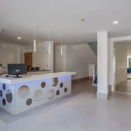 Hotel Bluewater Colonia de Sant Jordi