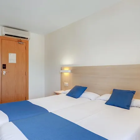 Hotel Bluewater