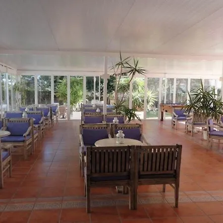 Hotel Bluewater 3*