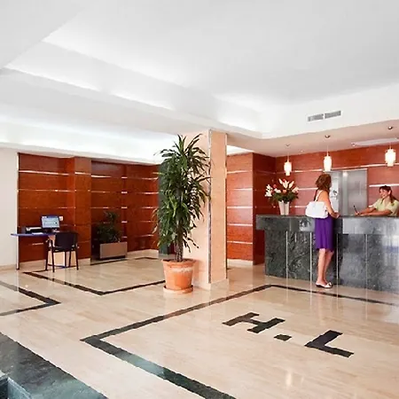 Hotel Bluewater