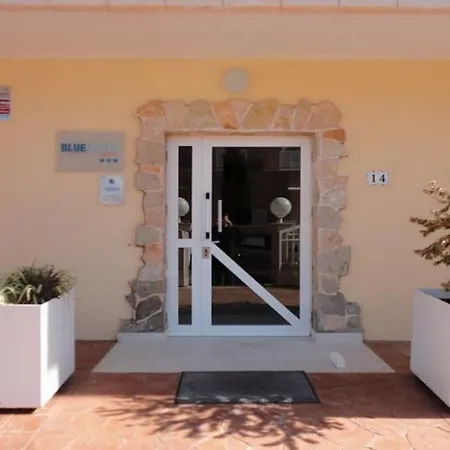 Hotel Bluewater 3*