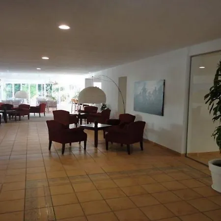 Hotel Bluewater Colonia de Sant Jordi