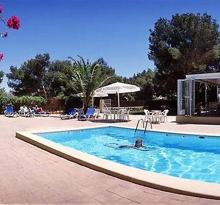 Bluewater Hotel Colonia de Sant Jordi
