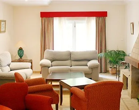 Hotel Bluewater 3*