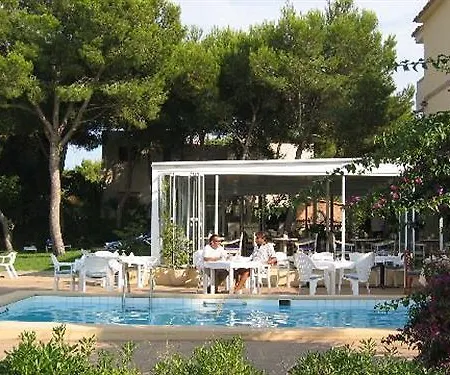 Hotel Bluewater
