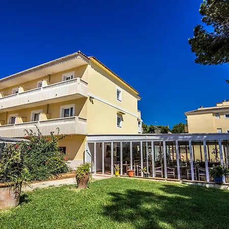 Hotel Bluewater Colonia de Sant Jordi