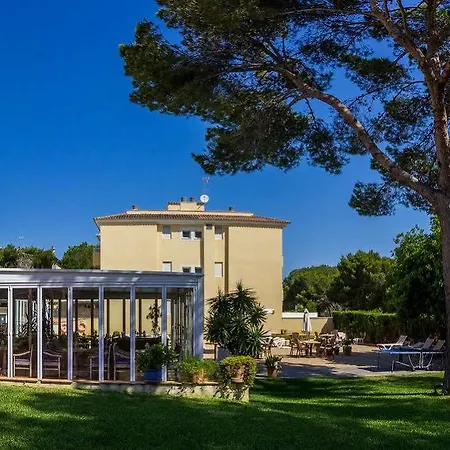 Hotel Bluewater Colonia de Sant Jordi