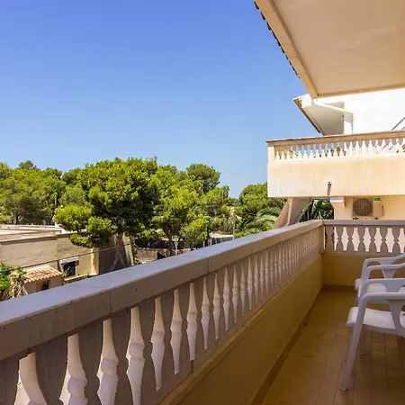 Hotel Bluewater Colonia de Sant Jordi