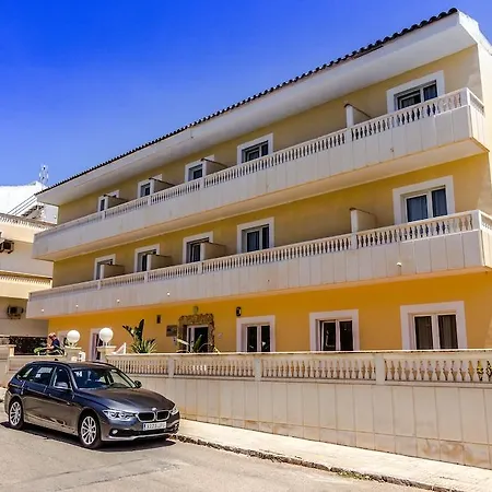 Bluewater Hotel 3*