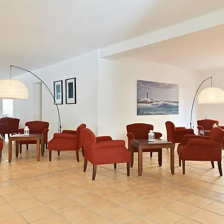 Bluewater Hotel 3*