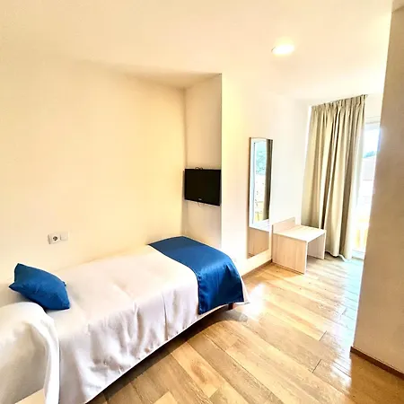Bluewater Hotel