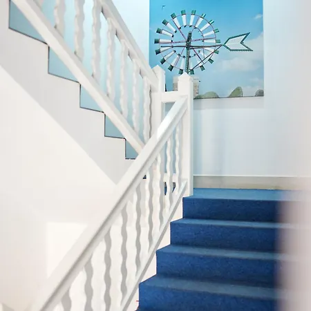 Hotel Bluewater 3*