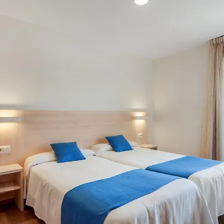 Hotel Bluewater 3*
