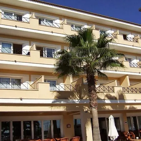 Hotel Bluewater 3*