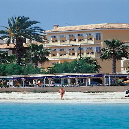 Hotel Bluewater Colonia de Sant Jordi
