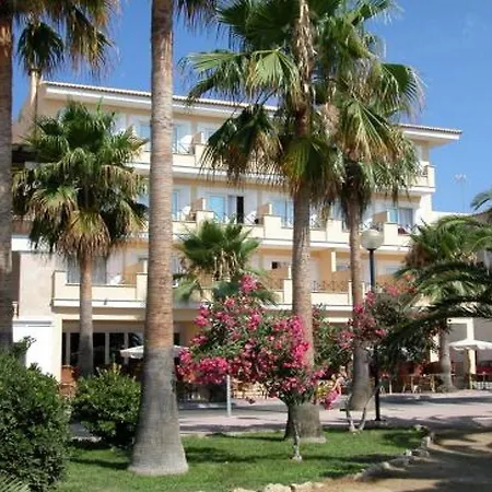 Bluewater Colonia de Sant Jordi