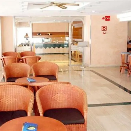 Hotel Bluewater 3*