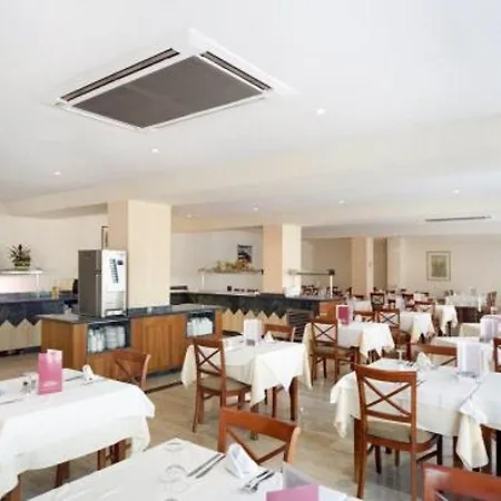 Hotel Bluewater Colònia de Sant Jordi