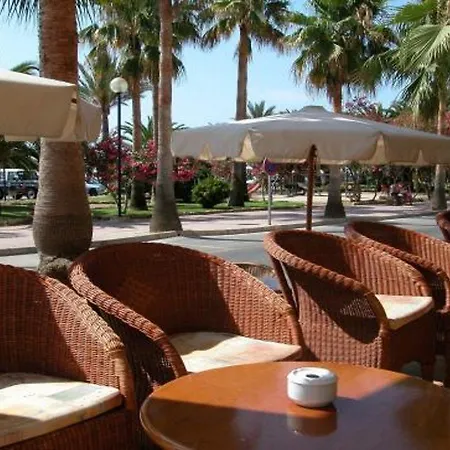 Hotel Bluewater Colonia de Sant Jordi