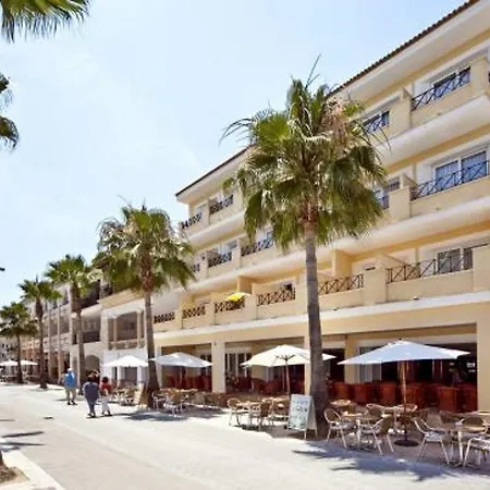 Hotel Bluewater Colonia de Sant Jordi