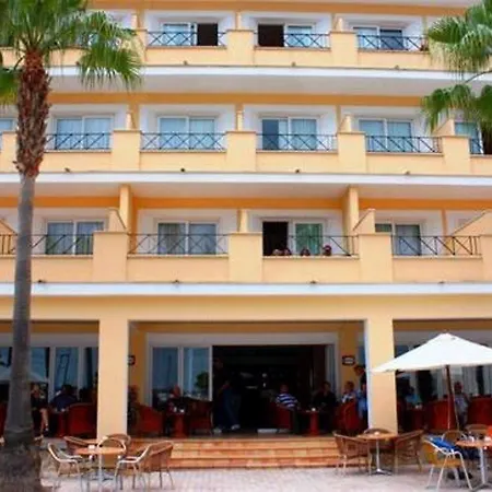 Hotel Bluewater Colonia de Sant Jordi