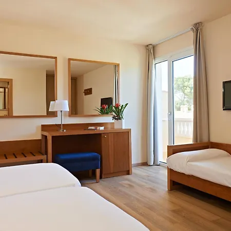 Bluewater Hotel