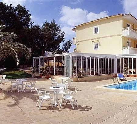 Hotel Bluewater Colonia de Sant Jordi