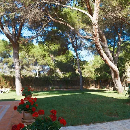 Bluewater Hotel Colonia de Sant Jordi