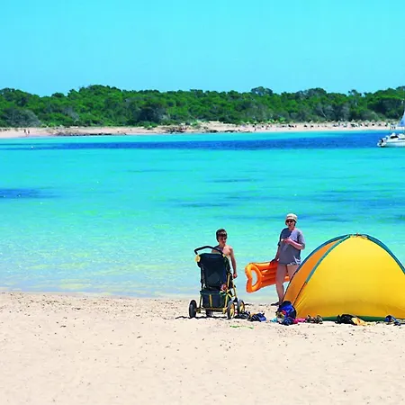 Hotel Bluewater Colonia de Sant Jordi