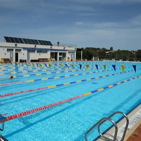 Bluewater 3* Colònia de Sant Jordi